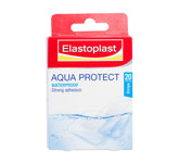 Elastoplast Aqua Protect Strips 20`s